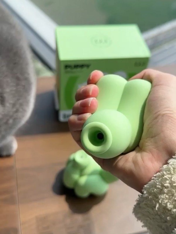 Упаковка Puppy InstinCreate