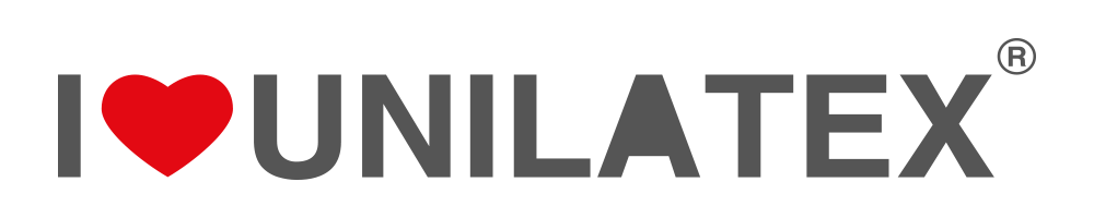 UNILATEX logo red