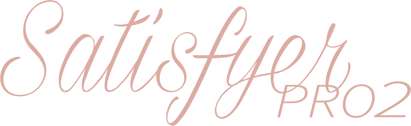 satisfyer logo