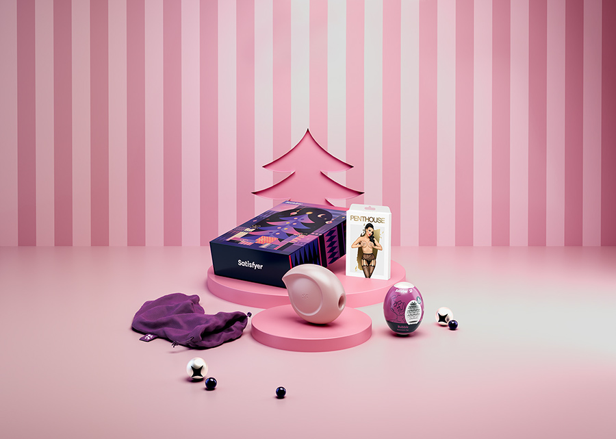 SF Adventsbox